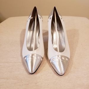 Saks Fifth Avenue Heels